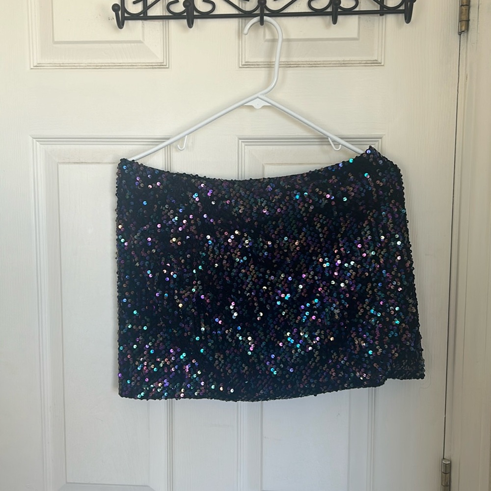 party skirt